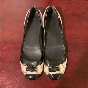 Gucci Flats